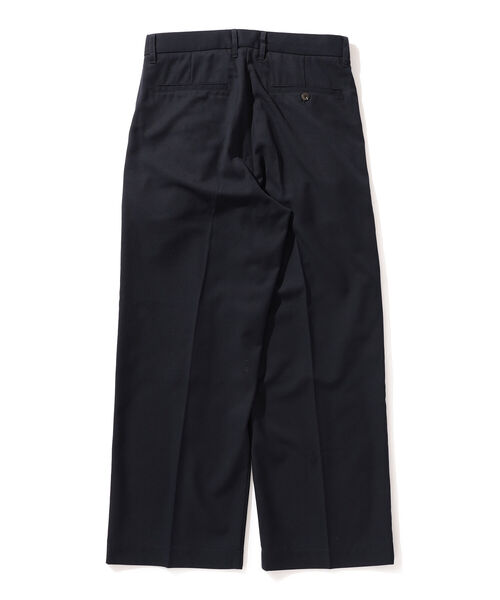 BEAMS LIGHTS / ボールド スラックス BEAMS LIGHTS（ビームスライツ）の「BEAMS LIGHTS ⁄ ボールド