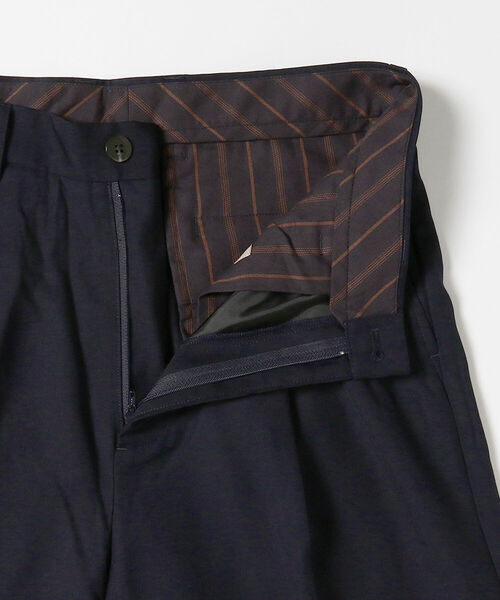 BEAMS LIGHTS / ボールド スラックス BEAMS LIGHTS（ビームスライツ）の「BEAMS LIGHTS ⁄ ボールド