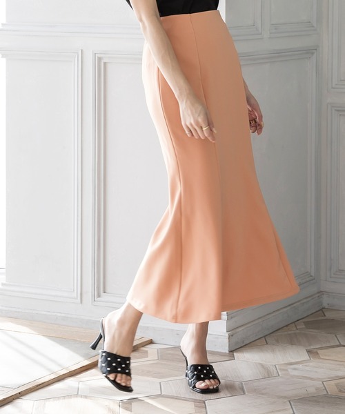 Julia Boutique(ジュリアブティック)の「パールキルティングサンダル/22067(サンダル・レディース・ホワイト/ブラック/ピンク・LL/3L/S/M/L)」の7枚目の写真