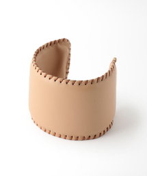 IENA | 【LEFIJE/レフィージェ】レザーブレスレット(ブレスレット)