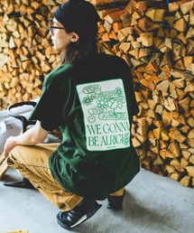 PRESONE（プレゾン）の「Original graphic TEE（Tシャツ/カットソー・メンズ）」