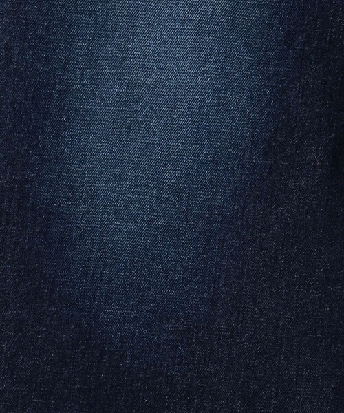 SOMETHING（サムシング）の「*SOMETHING LISAワイドデニム◇（デニムパンツ・レディース・サックスブルー/ブルー・SMALL/MEDIUM/X-SMALL）」の8枚目の写真