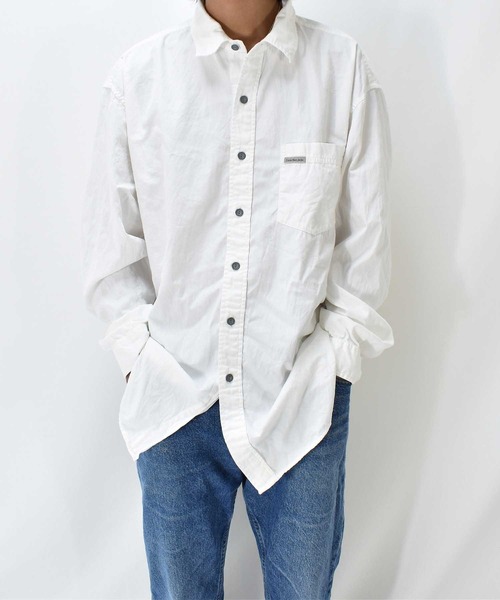 Calvin Klein Jeans（カルヴァンクラインジーンズ）の「【ヴィンテージ 