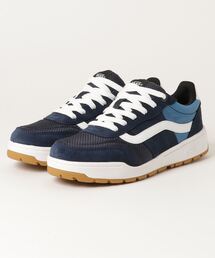 VANS ヴァンズ TYSON タイソン V8610 MS NAVY/BLUE
