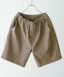 ITEMS URBANRESEARCH | コットンワイドショートパンツ(その他パンツ)
