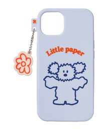 Brunch Brother（ブランチブラザー）の「iPhone13用背面ケース･リトルペーパー/ROMANE（ロマネ）（スマホケース/カバー・レディース）」