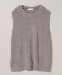 JEANASIS | グロッシーヘンケイリブNS/156912(Tシャツ/カットソー)