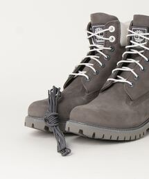 メンズ ティンバーランド®プレミアム ミディアムグレーヌバック Timberland（ティンバーランド）の「メンズ ティンバーランド