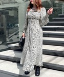 OLIVE des OLIVE(オリーブデオリーブ)の「ワンピース/ドレス(ワンピース)」