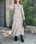 OLIVE des OLIVE(オリーブデオリーブ)の「ワンピース/ドレス(ワンピース)」