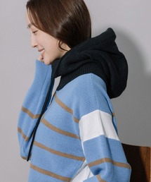 Munich | ニットバラクラバ(ニットキャップ/ビーニー)