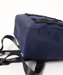 ANNASUI アナスイ　バタフライ レース　ナイロン　リュック　蝶 ANNASUI アナスイ バタフライ レース ナイロン リュック 蝶 ANNA