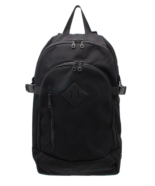 OUTLET（アウトレット）の「【Ciaopanic】2DAYPACK（バックパック/リュック・メンズ・ネイビー/オリーブ/ブラック・FREE）」の2枚目の写真