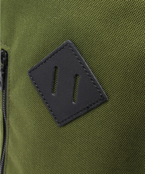 OUTLET（アウトレット）の「【Ciaopanic】2DAYPACK（バックパック/リュック・メンズ・ネイビー/オリーブ/ブラック・FREE）」の7枚目の写真