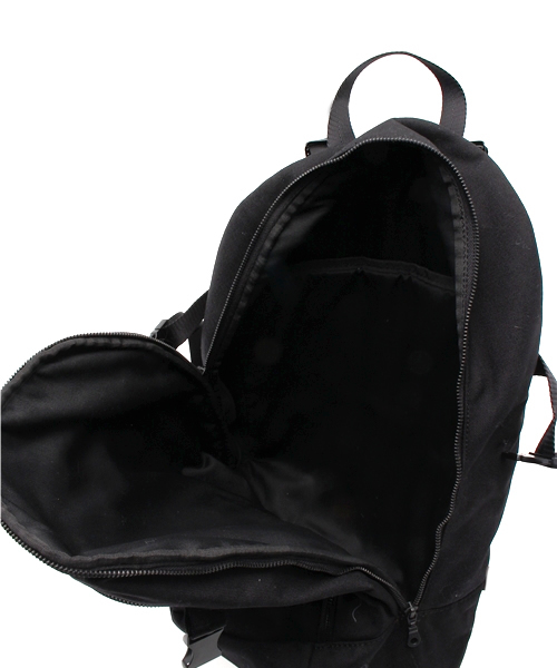 OUTLET（アウトレット）の「【Ciaopanic】2DAYPACK（バックパック/リュック・メンズ・ネイビー/オリーブ/ブラック・FREE）」の13枚目の写真