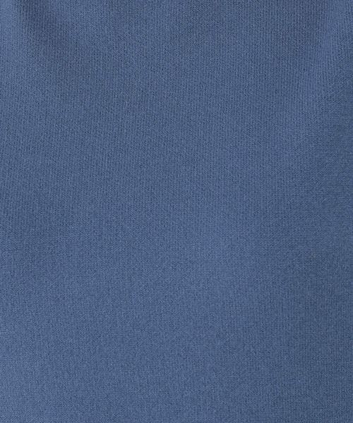 studio CLIP（スタディオクリップ）の「【お手入れラクラクニット】12ゲージソフィニーボトルネックプルオーバー（Tシャツ/カットソー・レディース・ネイビー/ピンク/ブルー/グリーン・MEDIUM/LARGE）」の7枚目の写真