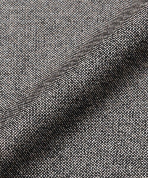 MACKINTOSH LONDON（マッキントッシュ ロンドン）の「シックツイードプリーツスカート（スカート・レディース・ベージュ/ブラック・38/36）」の11枚目の写真