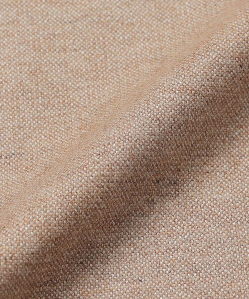 MACKINTOSH LONDON（マッキントッシュ ロンドン）の「シックツイードプリーツスカート（スカート・レディース・ベージュ/ブラック・38/36）」の4枚目の写真