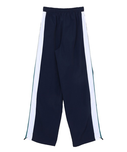 Figments(フィグメンツ)の「ラージトラックパンツ(その他パンツ・レディース・ブラック/グリーン/サックスブルー/パープル/グレー/ネイビー・SMALL/MEDIUM)」の19枚目の写真