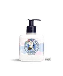 SNOOPY シア リキッドハンドソープ 300mL