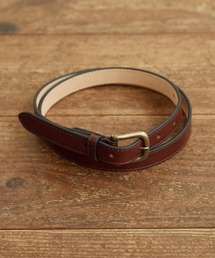 bulle de savon | leather Belt(ベルト)