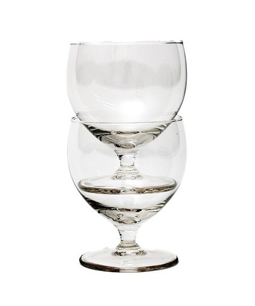 GEORGE'S（ジョージズ）の「スタッキングワイングラス 270ml（グラス/マグカップ/タンブラー・レディース・クリア・FREE）」の6枚目の写真