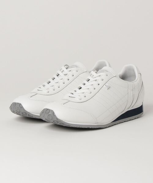 パトリック PATRICK パミール PAMIR ソルト44 即決 美品 PATRICK パトリック 日本製 PAMIR パミール 44