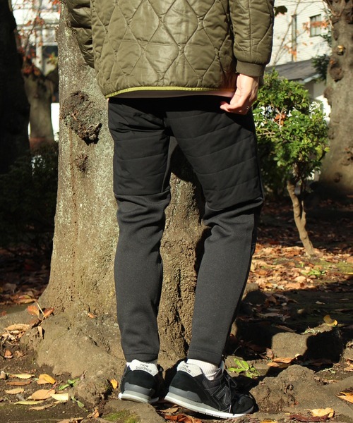 GERRY（ジェリー）の「【GERRY/ジェリー】ヒートムーブ ストレッチ ジョガーパンツ（その他パンツ・メンズ・ブラック/カーキ/チャコール/ネイビー/モカ・L/M/LL/3L）」の20枚目の写真