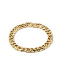 Ray BEAMS | Ray BEAMS / デッドストック キヘイ チェーン ブレスレット(ブレスレット)