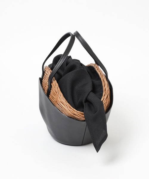 BABYLONE（バビロン）の「BAGMATI/ / wickerBag（トートバッグ）」 - WEAR 