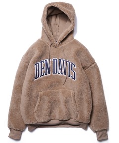 セール】GAPロゴ ボアパーカー（パーカー）｜GAP（ギャップ）の