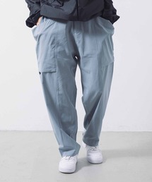 styles | DYCTEAM See-through LF tapered pants DLP-B-2206-GY(その他パンツ)