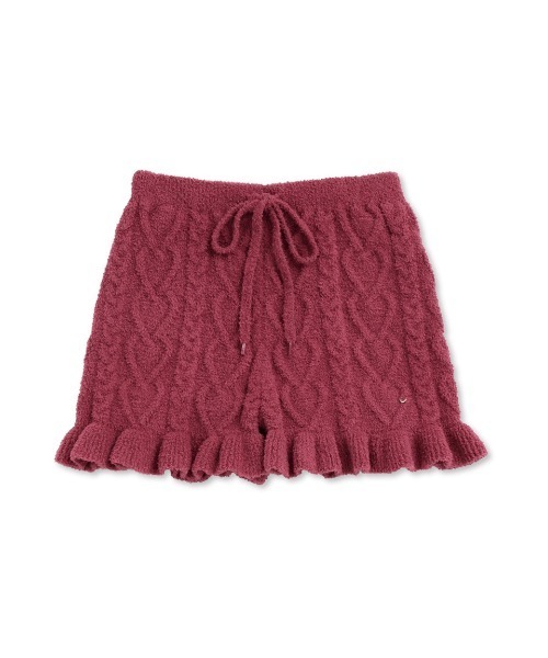 gelato pique（ジェラートピケ）の「【sweet】ハートアラン