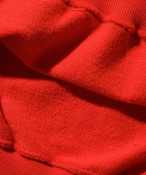 XLARGE（エクストララージ）の「HOCKEY CREWNECK SWEAT（スウェット・メンズ・レッド/グリーン/パープル/ブラック・S/M/L/XL）」の10枚目の写真