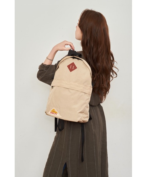 KELTY/ケルティ】ナイロンリュック ガールズデイパック / GIRL'S