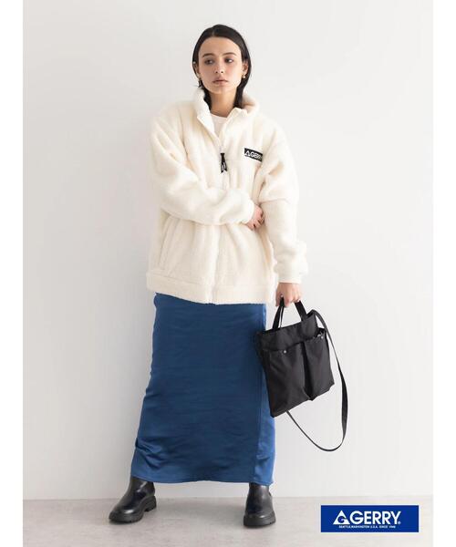 koe（コエ）の「エアヘルメットショルダーバッグ（ショルダーバッグ・レディース・ブルー/カーキ/ブラック・FREE）」の18枚目の写真