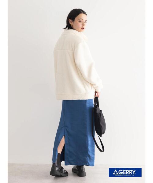 koe（コエ）の「エアヘルメットショルダーバッグ（ショルダーバッグ・レディース・ブルー/カーキ/ブラック・FREE）」の19枚目の写真