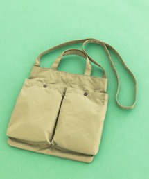 koe | エアヘルメットショルダーバッグ(ショルダーバッグ)