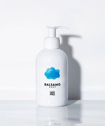 MammaBaby（ママベビー）の「【MammaBaby】コンディショナー（オーガニック）（コンディショナー・キッズ）」