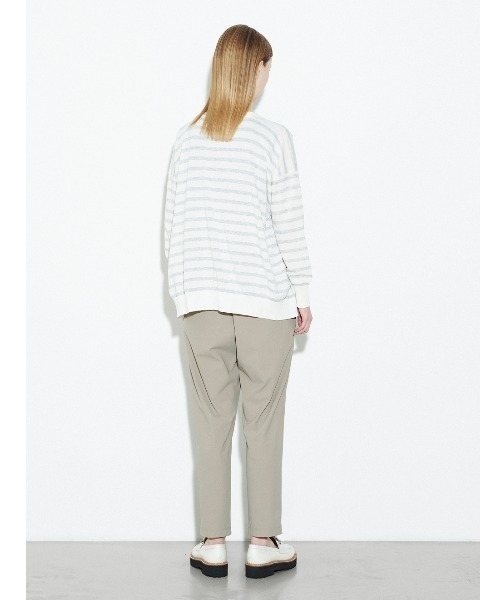 ZUCCa（ズッカ）の「ストレッチリサイクルナイロン/パンツ（その他