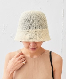 Actually | ペーパーサーモ ベルハット(ハット)