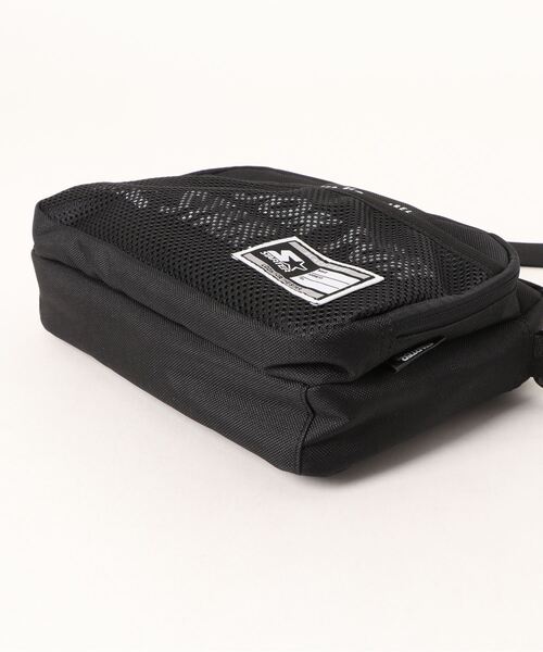 STARTER BLACK LABEL（スターターブラックレーベル）の「【 STARTER BLACK LABEL / スターター 】 10POCKET ショルダーバッグ（ショルダーバッグ・メンズ・ブラック×ブラック/ブラック×ホワイト・FREE）」の5枚目の写真