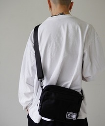 STARTER BLACK LABEL | 【 STARTER BLACK LABEL / スターター 】 10POCKET ショルダーバッグ(ショルダーバッグ)