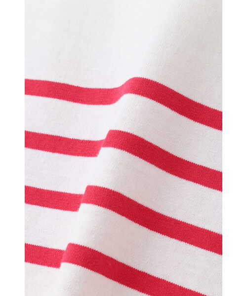 Le Minor(ルミノア)の「◆Le minor パネルボーダーカットソー(Tシャツ/カットソー・レディース・ブルー系その他3/ブラック系その他3/ピンク系その他3・MEDIUM)」の17枚目の写真