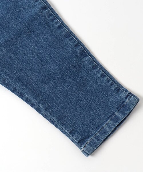 apres les cours（アプレレクール）の「ウエストスカラップパンツ（その他パンツ・キッズ・サーモンピンク/ブルー/アイボリー/サックスブルー・80/130/140/100/120/110/90）」の9枚目の写真