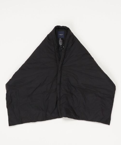 RAINMAKER（レインメーカー）の「【RAINMAKER/レインメーカー】INSULATED CAPE（マフラー）」 WEAR