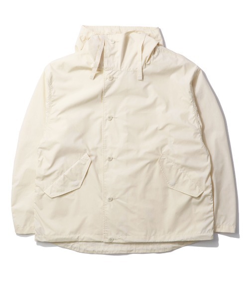 nanamica Hooded Jacket ナナミカ ジャケット