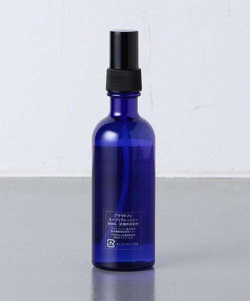 UNITED ARROWS（ユナイテッドアローズ）の「＜PROUD MEN＞ スーツリフレッシャー GC 200ml（フレグランスミスト・メンズ・その他1・FREE）」の2枚目の写真
