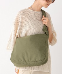 LEPSIM | 撥水ナイロンドロストBAG　192216(ショルダーバッグ)