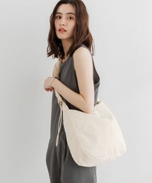 LEPSIM | 撥水ナイロンドロストBAG　192216(ショルダーバッグ)